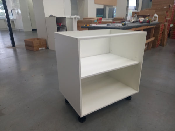 F70 Base Cabinet Carcass 700mm wide