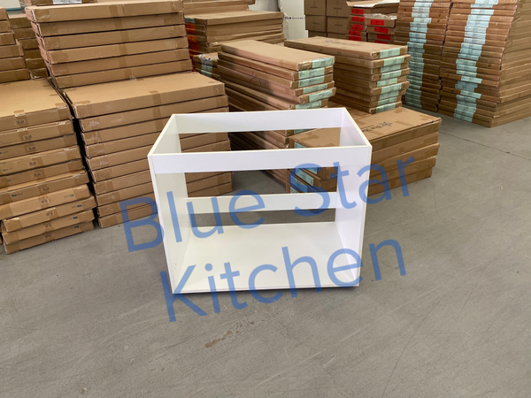 FO90B Base Cabinet Carcass for Built in Oven 900mm wide