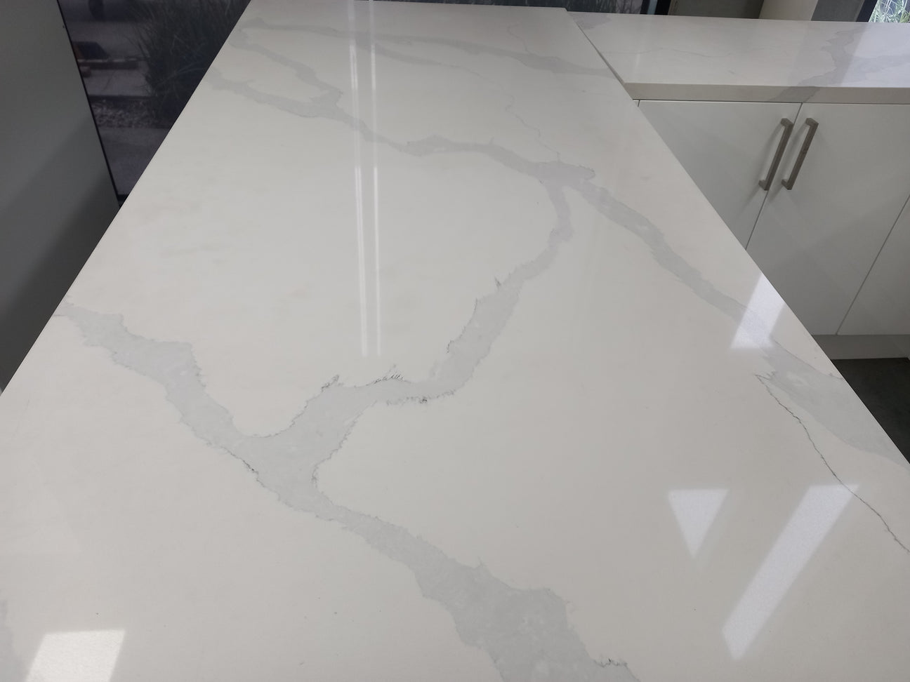 stone benchtops – Bluestarkitchen