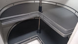 Lazy Susan for 900x900 corner cabinet