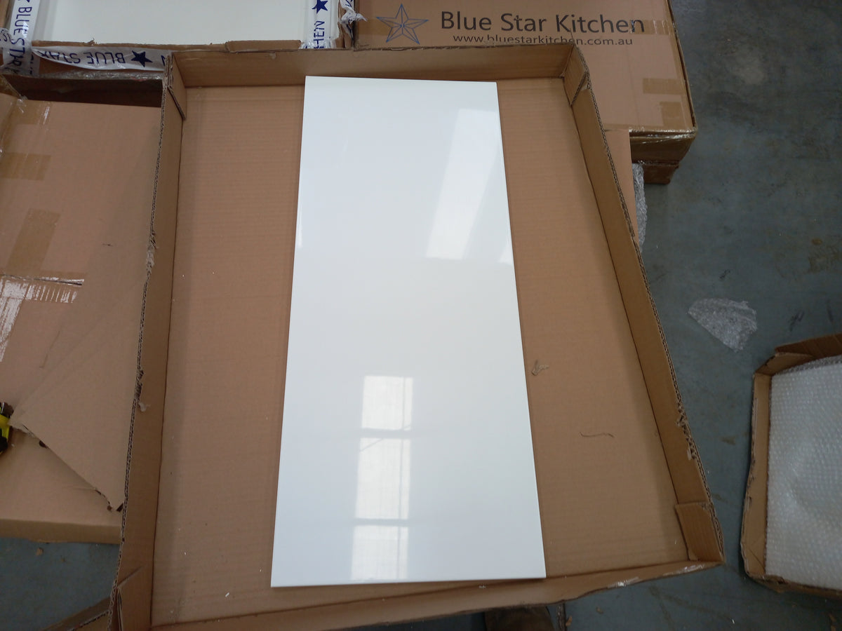 kitchen cabinets doors 2 pac finish gloss white – Bluestarkitchen