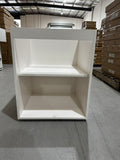 F60W Base Cabinet Carcass for Sink 600mm wide
