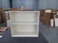 W85 Overhead Cabinet Carcass 850mm wide