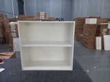 W60 Overhead Cabinet Carcass 600mm wide