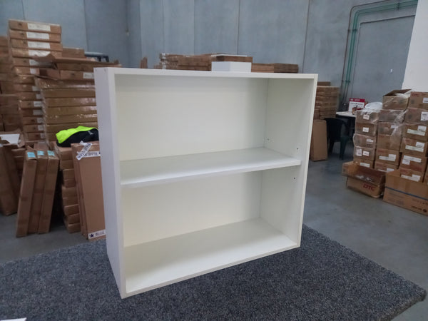 W80 Overhead Cabinet Carcass 800mm wide