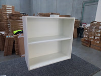 W85 Overhead Cabinet Carcass 850mm wide