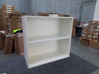 W60 Overhead Cabinet Carcass 600mm wide